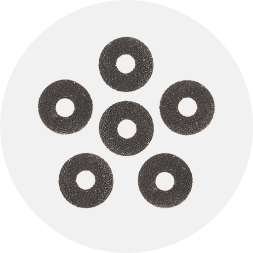 Sicherungsscheiben 6 Stk. Art.-Nr. 701083