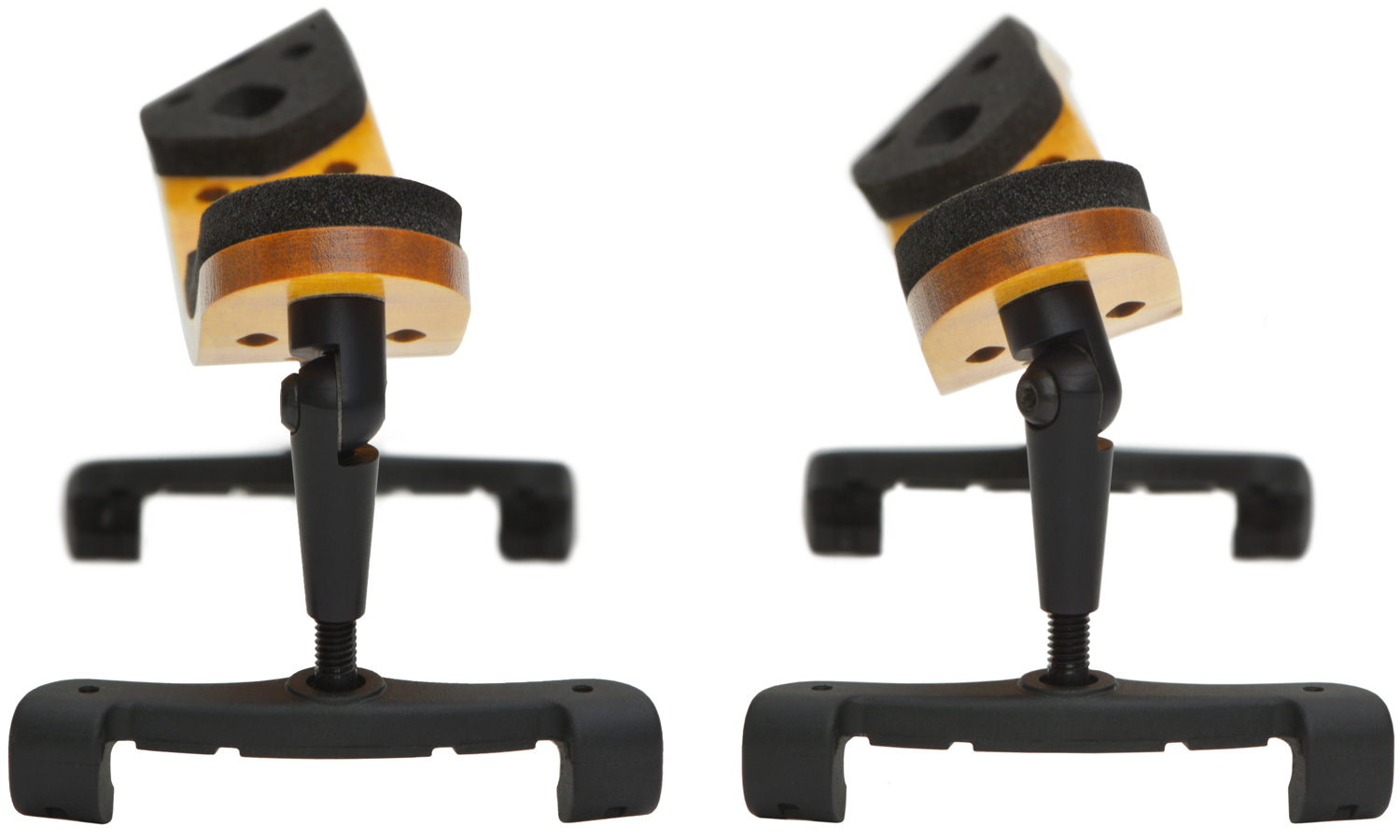 Abb. 7 Kippwinkel der Stütze