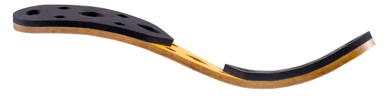 Abb. 3 Maximale Biegung